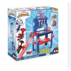 SPIDEY BRICOLO CENTER...