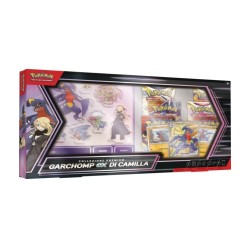 POKEMON SET CARTE PREMIUM...