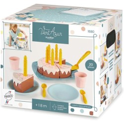 VERT AZUR TORTA DI...