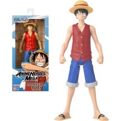 ONE PIECE PERSONAGGIO 30 CM...