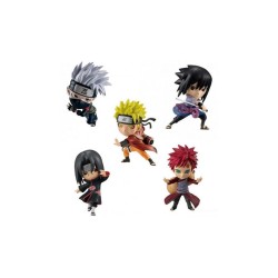 PERSONAGGIO 8 CM NARUTO...