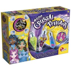 THE MOON ACADEMY MOON...