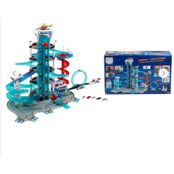 MEGA GARAGE BOSCH CAR...