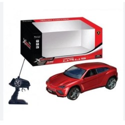 AUTO RADIOCOMANDATA...