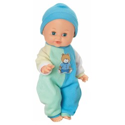 BAMBOLA CICCIOTTELLO  PAPPA...