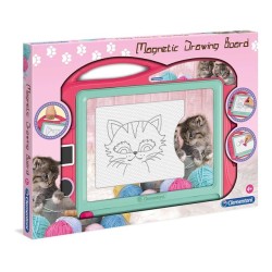 CATS   LAVAGNA MAGNETICA