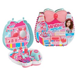 VALIGETTA MAKE UP MAGIC...