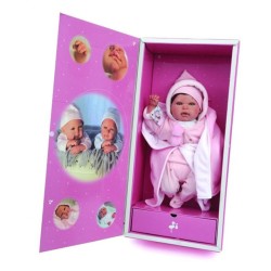 ARIAS BEBE  CM 40 TUTINA...