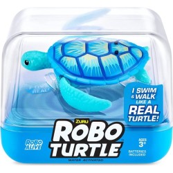 ROBO TURTLE TARTARUGHINA...