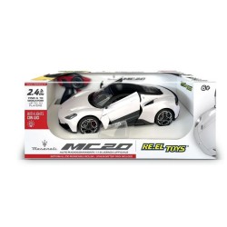 AUTO RADIOCOMANDATA...