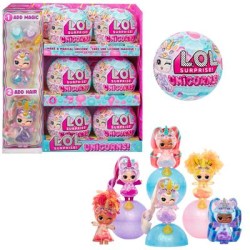 L O L  SURPRISE SFERA...