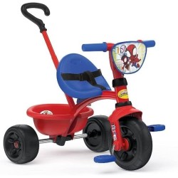 TRICICLO IN METALLO CON...