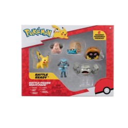 POKEMON CONFEZIONE DELUXE 6...