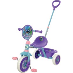 TRICICLO IN METALLO CON...