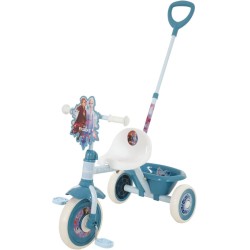 TRICICLO IN METALLO CON...