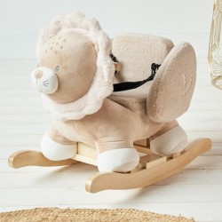 DONDOLO CAVALCABILE ERNEST...