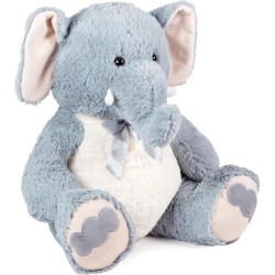 PELUCHE ELEFANTE SEDUTO...