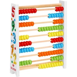 PALLOTTOLIERE IN LEGNO