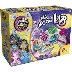 THE MOON ACADEMY MY MOON LAB