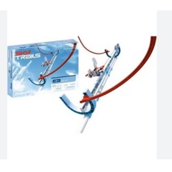 AIR LIFT SKY TRAILS PLAYMOBIL