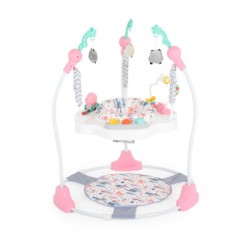 CENTRO ATTIVITA  JUMPER...