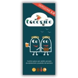 COCO RIDO VERSIONE 2 0...