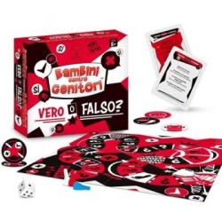 BAMBINI CONTRO GENITORI...