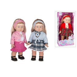 BAMBOLA MARINA RIPETE E...