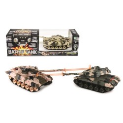 CARRO ARMATO RADIOCOMANDATO...