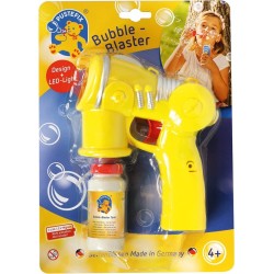 PUSTEFIX BUBBLE BLASTER...