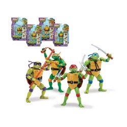 TURTLES PERSONAGGIO...