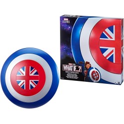 SCUDO DI CAPITAN CARTER...