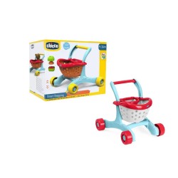 CARRELLO DELLA SPESA