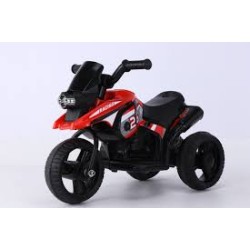 MOTO LAMAS 6V ELETTRICA...