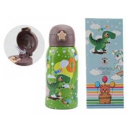 DINOSAURO BORRACCIA TERMICA...