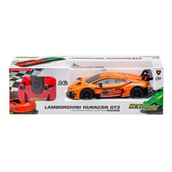 AUTO RADIOCOMANDATA GT3...