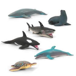 PARK   FARM ANIMALI MARINI...