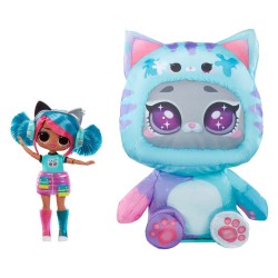 L O L  SURPRISE BAMBOLA...