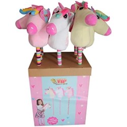 ASTA CAVALCABILE  UNICORNO...