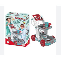 CARRELLO DEL DOTTORE