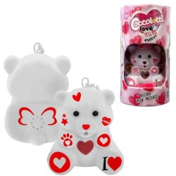 COCCOLOTTI LOVE   TELL...