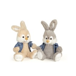 PELUCHE CONIGLIO BUNNY...