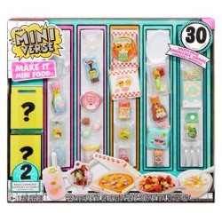 MGA S MINIVERSE MAKE IT...