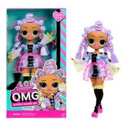 L O L  SURPRISE OMG BAMBOLA...