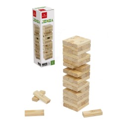 JENGA