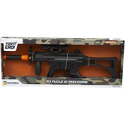 FORTI EROI   MITRA GRANDE...