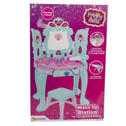 PRINCY BELLA   SPECCHIERA...