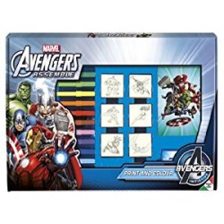 VALIGIOTTO CONFEZIONE...