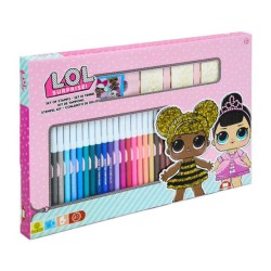 CONFEZIONE 36 PENNARELLI...