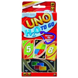 UNO H2O